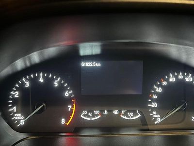 Gebraucht Ford Fiesta ST 125 PS (91 kW) 2021 Schwarz Kleinwagen