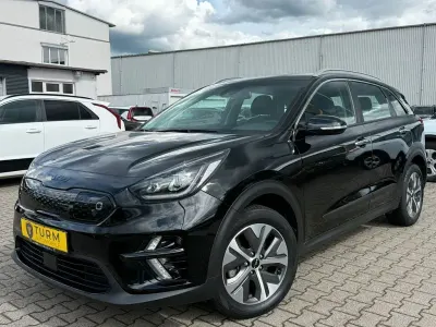 Gebraucht Kia e-Niro