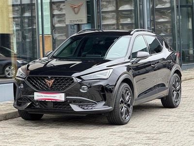 Schwarz Gebraucht 2023 Cupra Formentor VZ SUV | 38.490 €