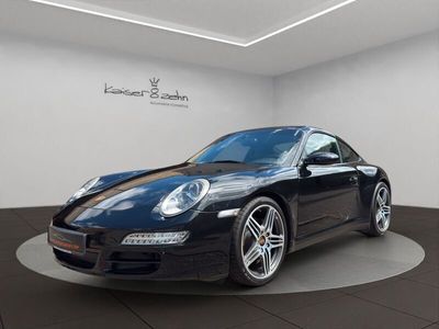 Porsche 911 Carrera 4