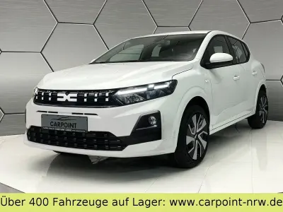 Gebraucht Dacia Sandero