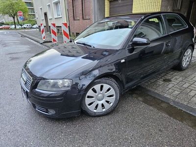 gebraucht Audi A3 1.9 TDI