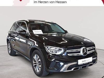 Mercedes GLC220
