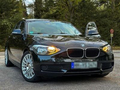 gebraucht BMW 116 i -