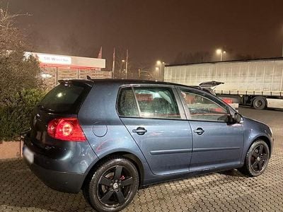 Gebraucht VW Golf V 85 PS (62 kW) 2008 Andere farben Kombi