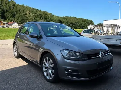 Gebraucht VW Golf VII