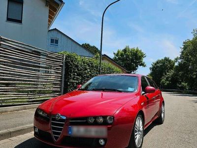 Alfa Romeo 159