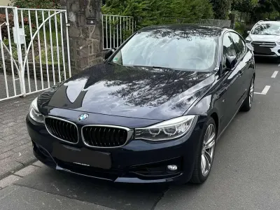 Gebraucht BMW 330