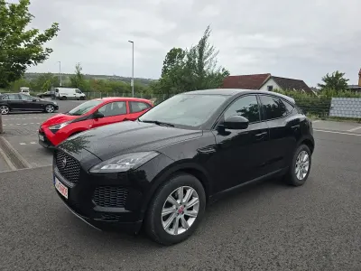 Gebraucht Jaguar E-Pace