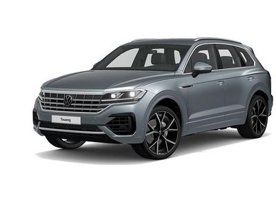 Gebraucht VW Touareg R-line 286 PS (210 kW) 2022 SUV