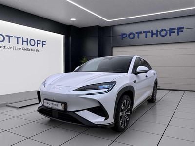 Neu BYD Sealion 7 Comfort 230 kW (313 PS) 2026 Polar white SUV