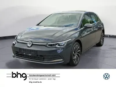 Gebraucht VW Golf VIII