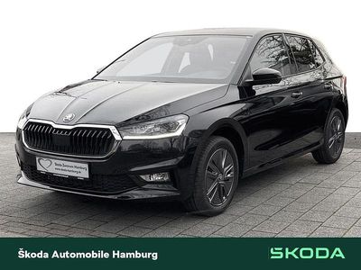 Neu 2026 Skoda Fabia Tour Limousine | 29.210 € (Teuer)