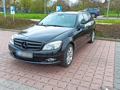 Gebraucht Mercedes 200