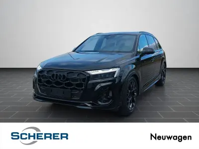 Brugt Audi SQ7