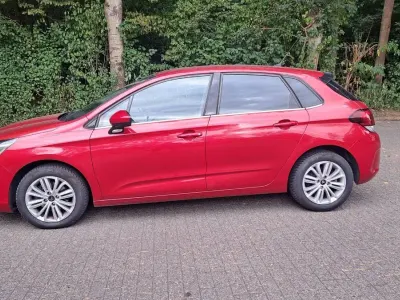 Gebraucht Citroën C4