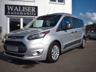 Ford Tourneo