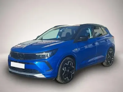 Gebraucht Opel Grandland X 181 PS (133 kW) 2022 Manufacturer SUV
