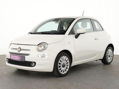 gebraucht Fiat 500 Lounge