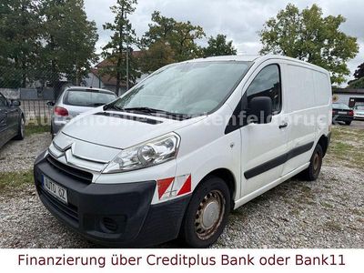 Citroën Jumpy