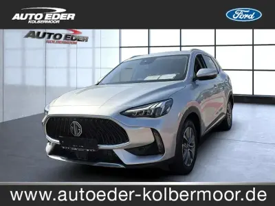 Gebraucht MG HS