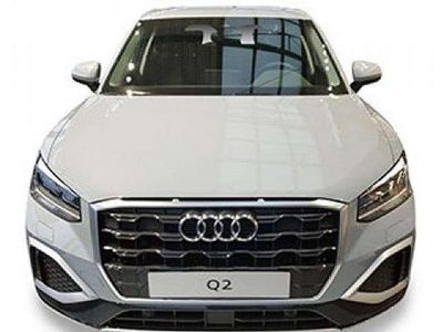 Weiß Neu 2025 Audi SQ2 SUV | 40.901 €