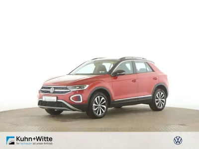 Gebraucht VW T-Roc Style 150 PS (110 kW) 2025 Andere SUV
