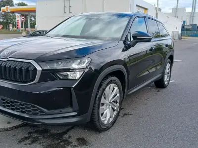 Gebraucht Skoda Kodiaq
