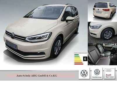 Gebraucht VW Touran Trendline 150 PS (110 kW) 2024 Andere farbe Van / Kleinbus