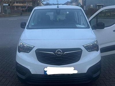 Opel Combo Life XL