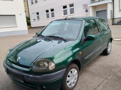 Renault Clio II