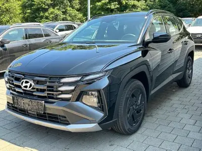 Gebraucht Hyundai Tucson