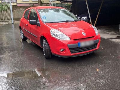 Renault Clio II