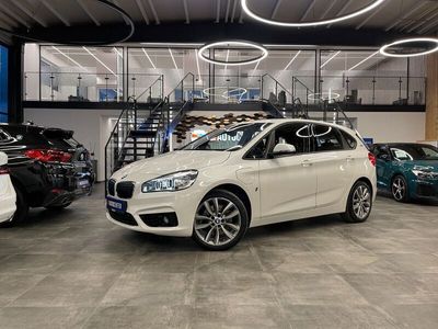BMW 225 Active Tourer