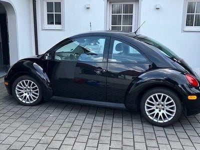 VW Beetle