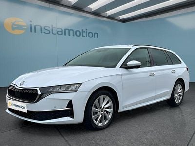 Usata Skoda Octavia 150 CV (110 kW) 2025 Station wagon