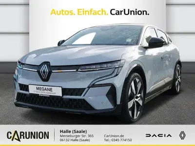Gebraucht Renault Mégane 161 kW (220 PS) 2024 Andere farbe