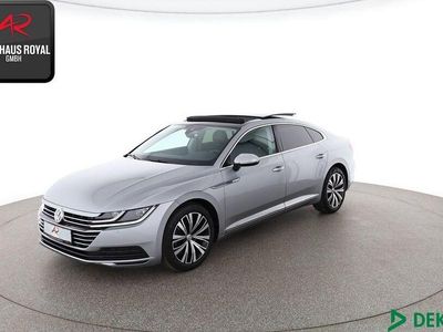 VW Arteon