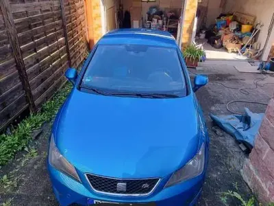 Gebraucht Seat Ibiza