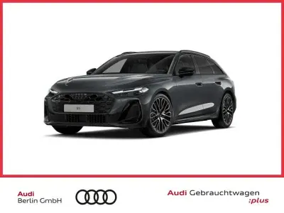 Gebraucht Audi S5 Sport 367 PS (269 kW) 2025 Individuallackierungen audi ex Kombi