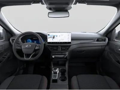Neu Ford Kuga Active X 242 PS (177 kW) 2026 Blau SUV