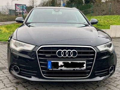 gebraucht Audi A6 3.0 TDI quattro