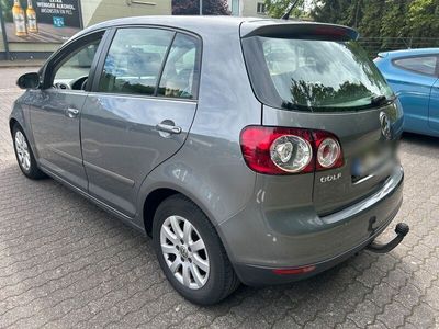 gebraucht VW Golf Plus 2.0 TDI