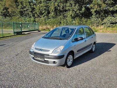 Citroën Xsara Picasso