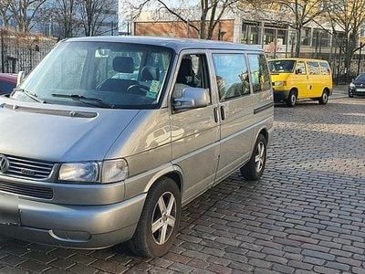 VW T4