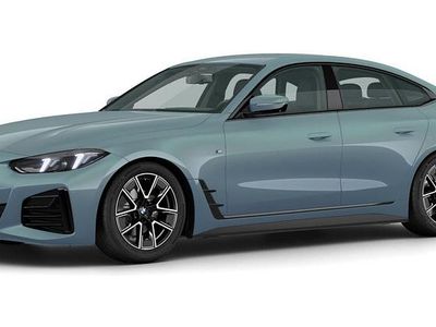 Gebraucht 2025 BMW 420 Gran Coupé Coupé | 64.140 €