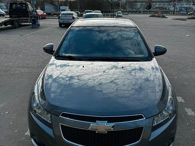 Second-hand Chevrolet Cruze 2012 Gri Berlinǎ