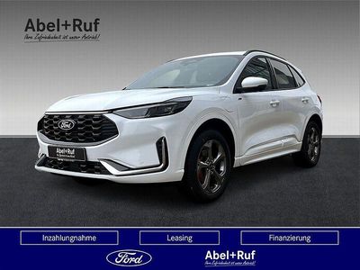 Neu Ford Kuga ST-Line X 243 PS (178 kW) 2026 Weiß SUV