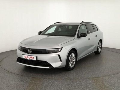 Neu Opel Astra 2025 Andere