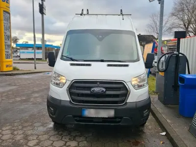 Gebraucht Ford Transit